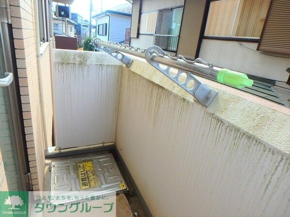 アプレシティ国分寺の物件内観写真